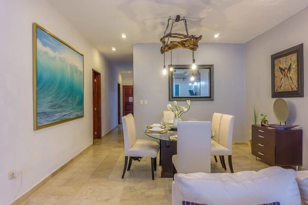 Magic Paradise A6 3 Bedroom Condo by Redawning