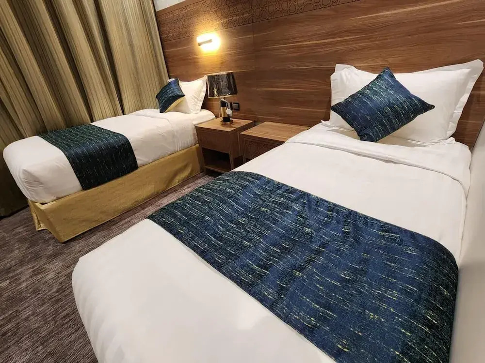Sudair Al Karam Hotel