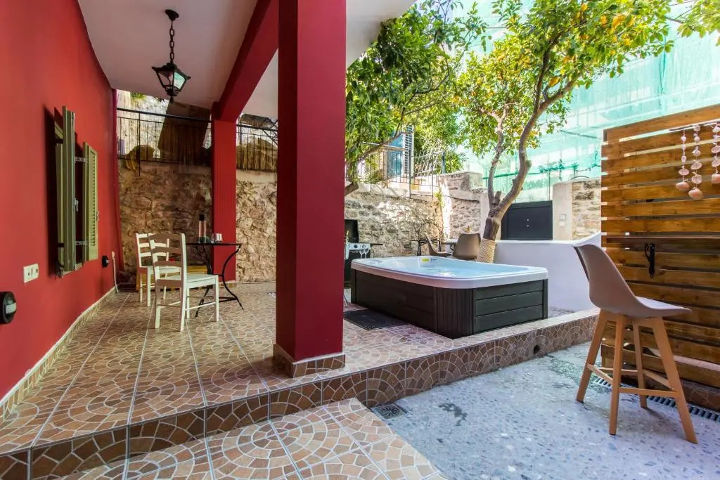 iole boutique house