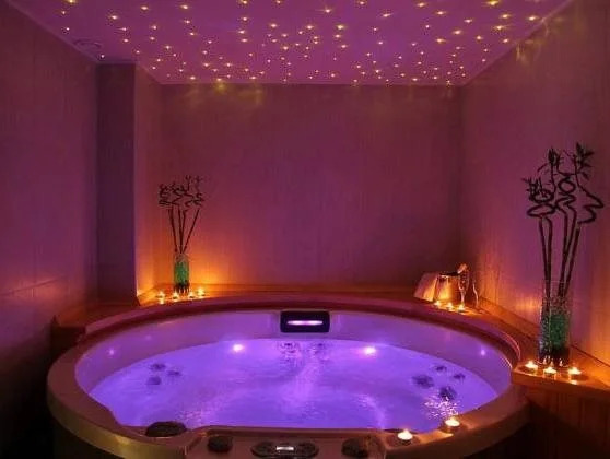 Hotel & Spa PALIĆ RESORT