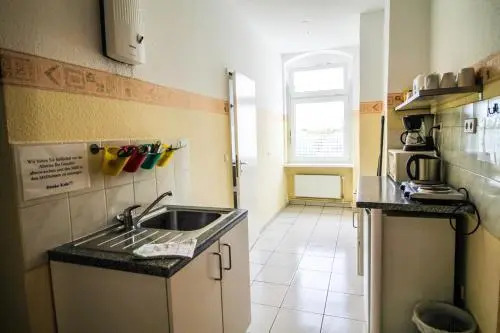 Apartments Kolo 77