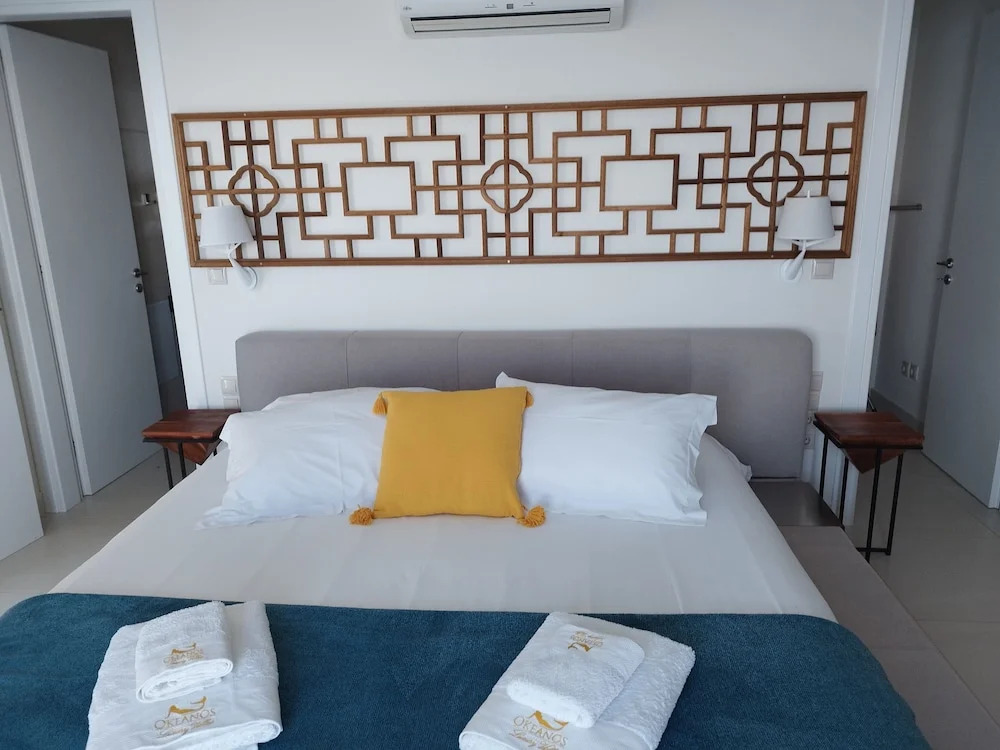 Okeanos Vine Luxury Villa