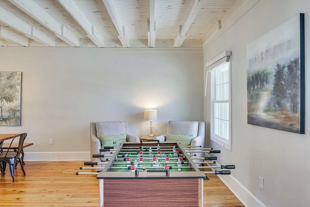 Walkable Main Street Blowing Rock Apartment!
