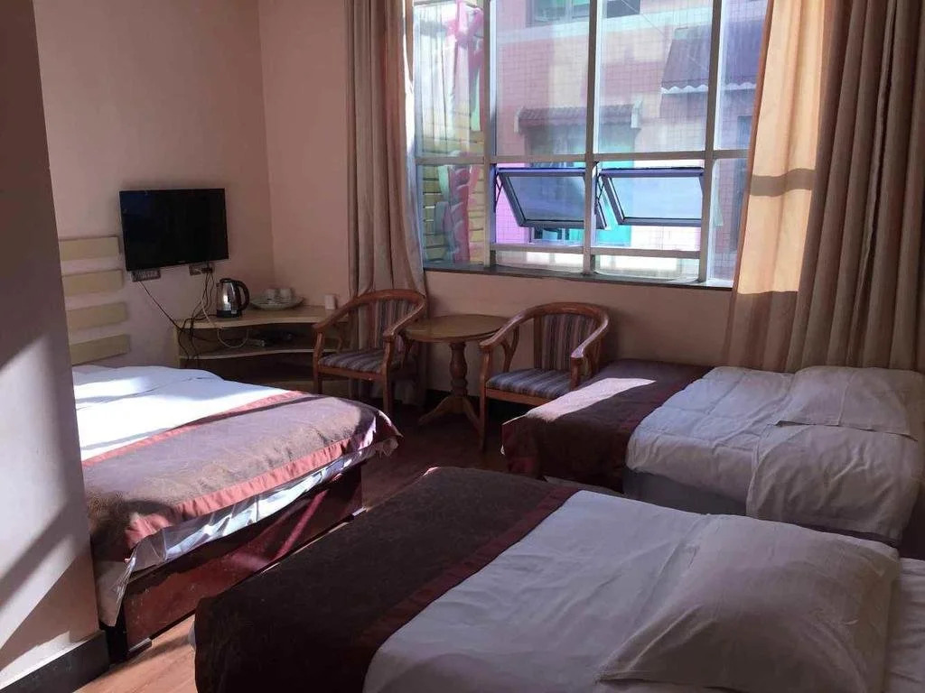 Xinxing Hotel