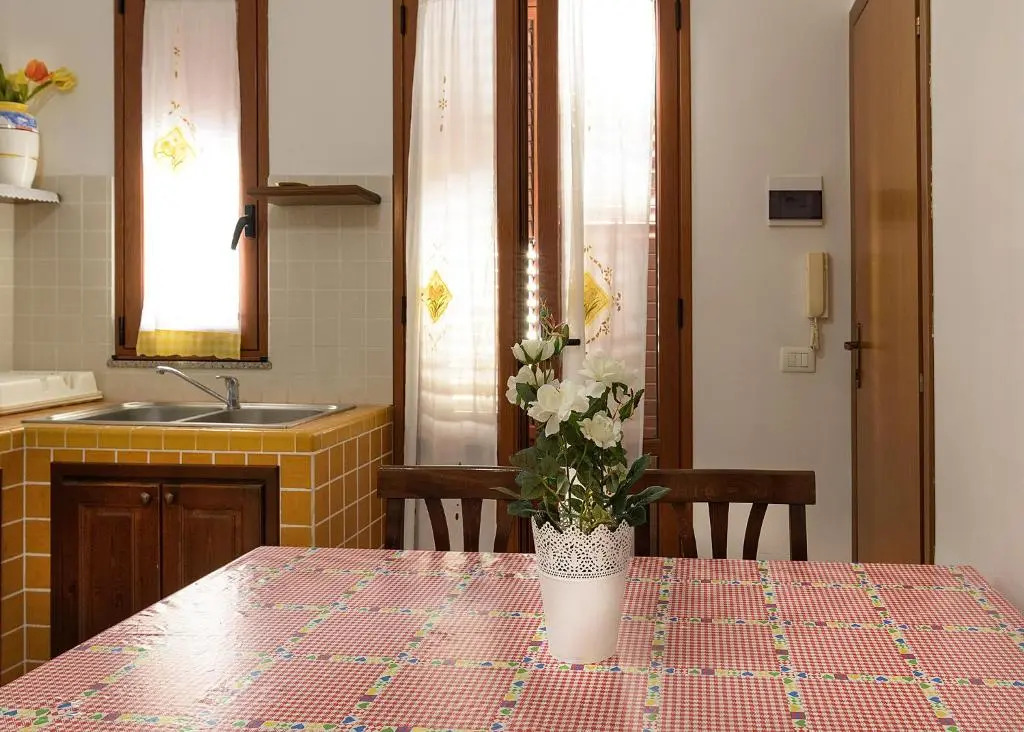 Appartamenti Il Gabbiano