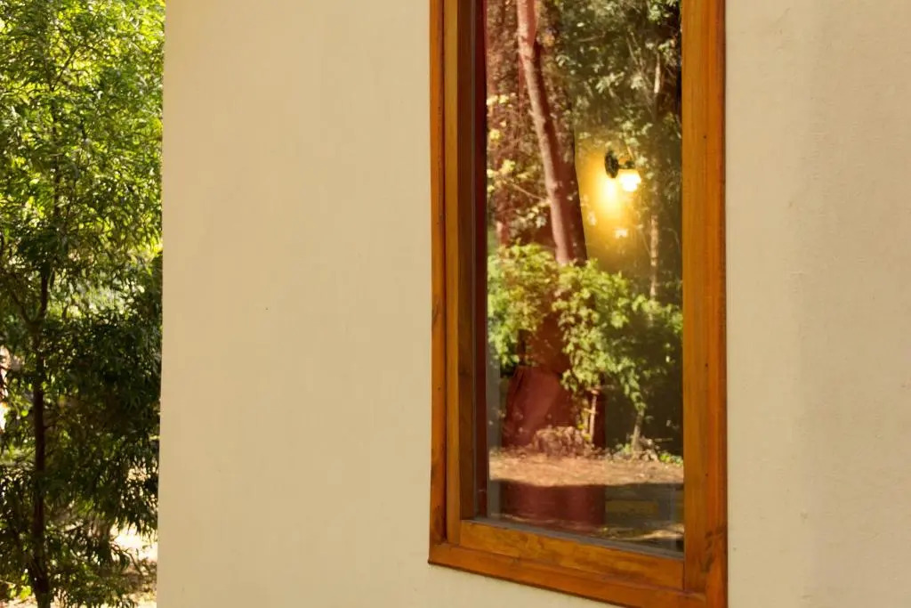 Cabañas El Racó del Bosc
