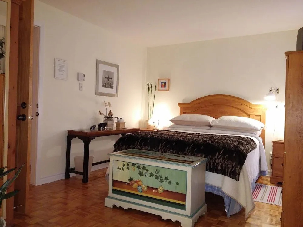 L'Escogriffe B&B