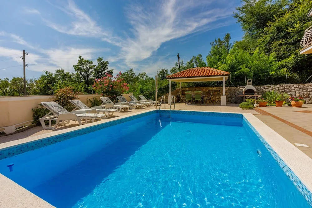 House Villa Grizane