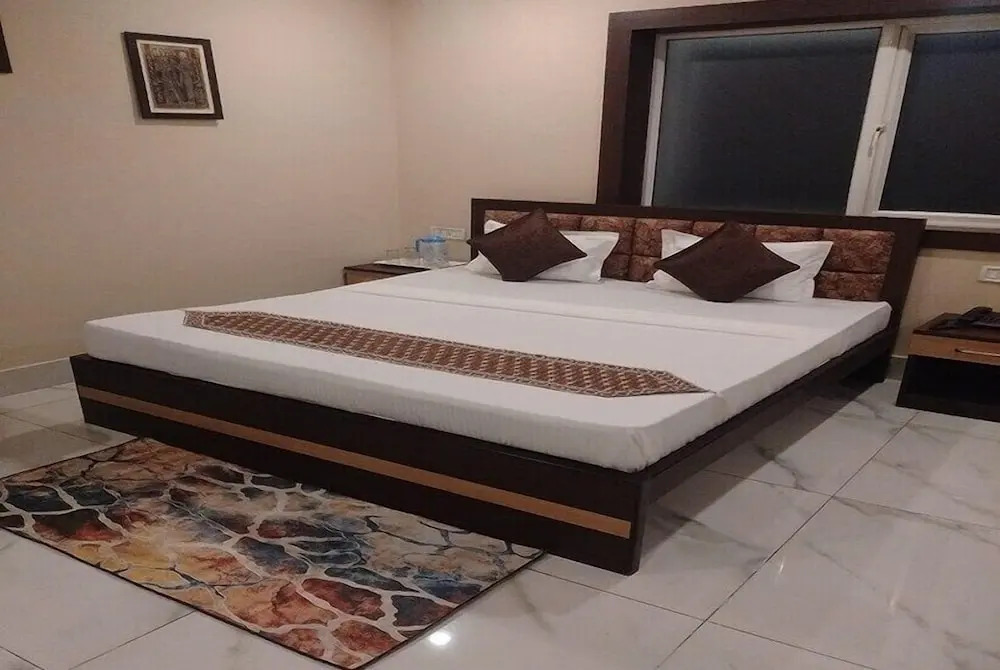Hotel HMS Palace