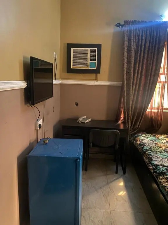 Lakewood Hotels