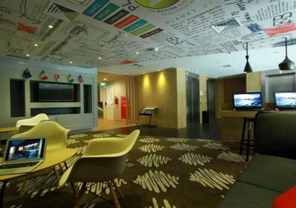 Ibis Gading Serpong