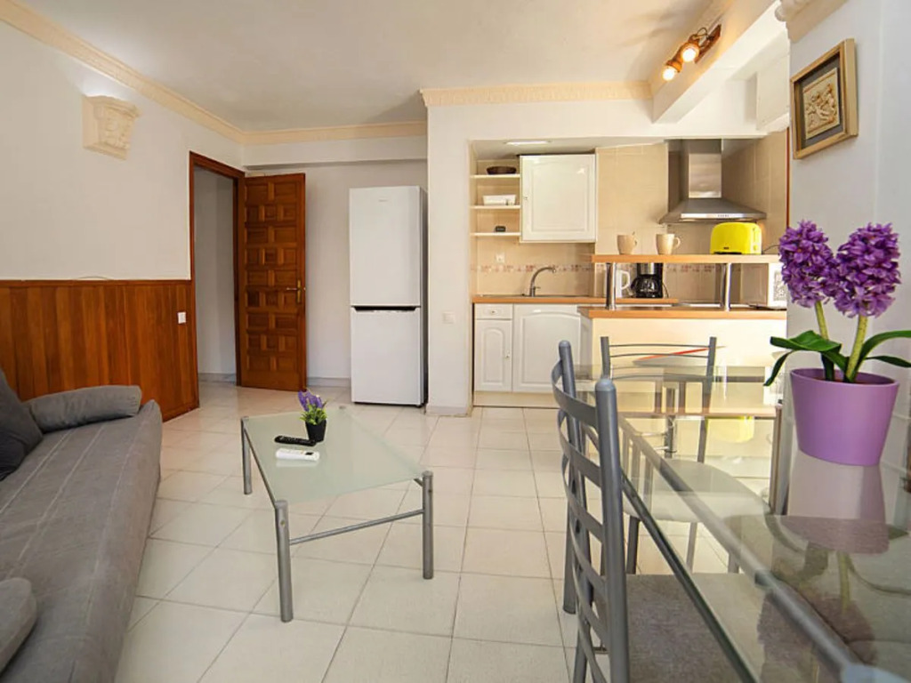 Apartment Playsol Calpe/Calp 27195