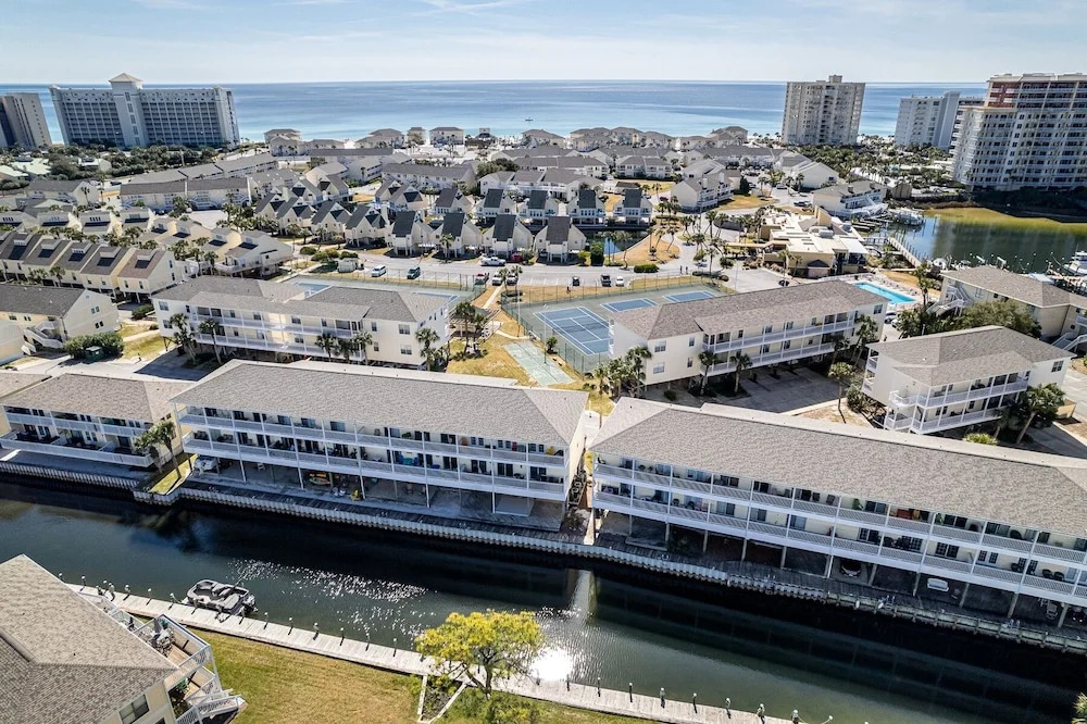 Sandpiper Cove 1153 Destin - 2 Br Condo