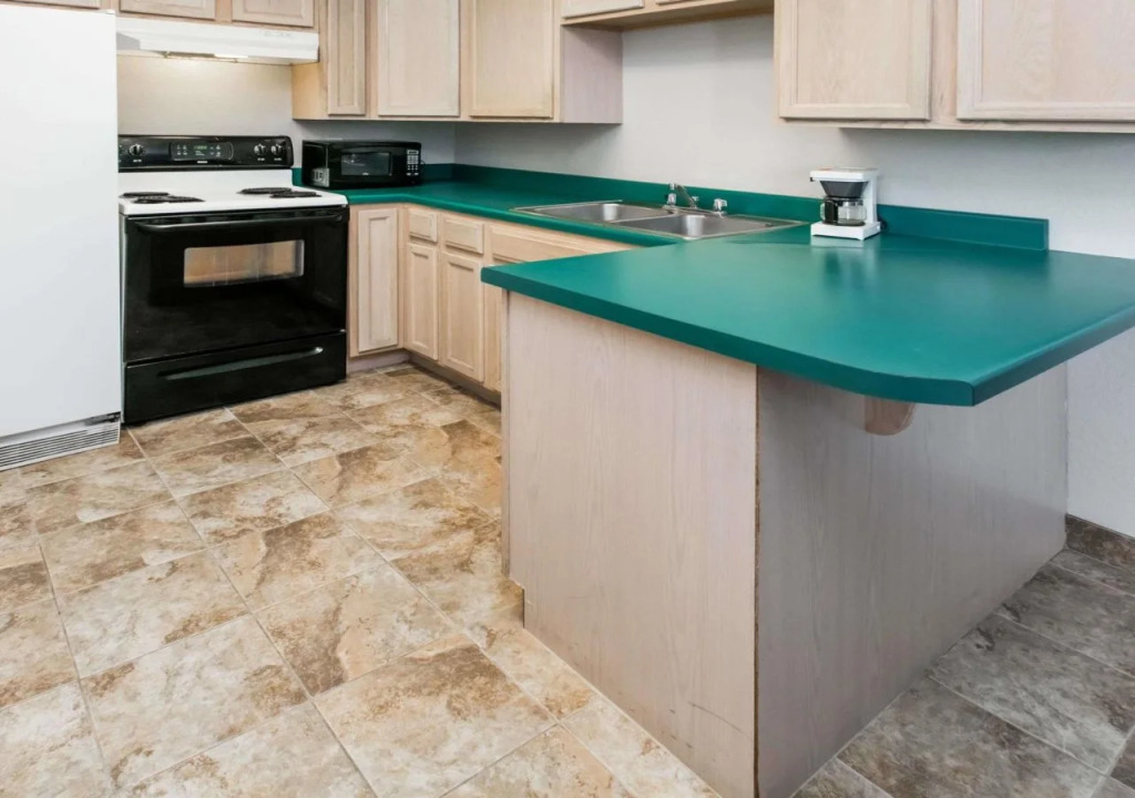 Microtel Inn & Suites by Wyndham Oklahoma City Airport