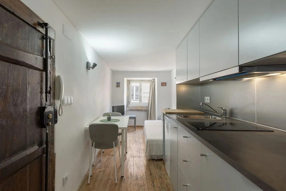 Santos Studio by Homing