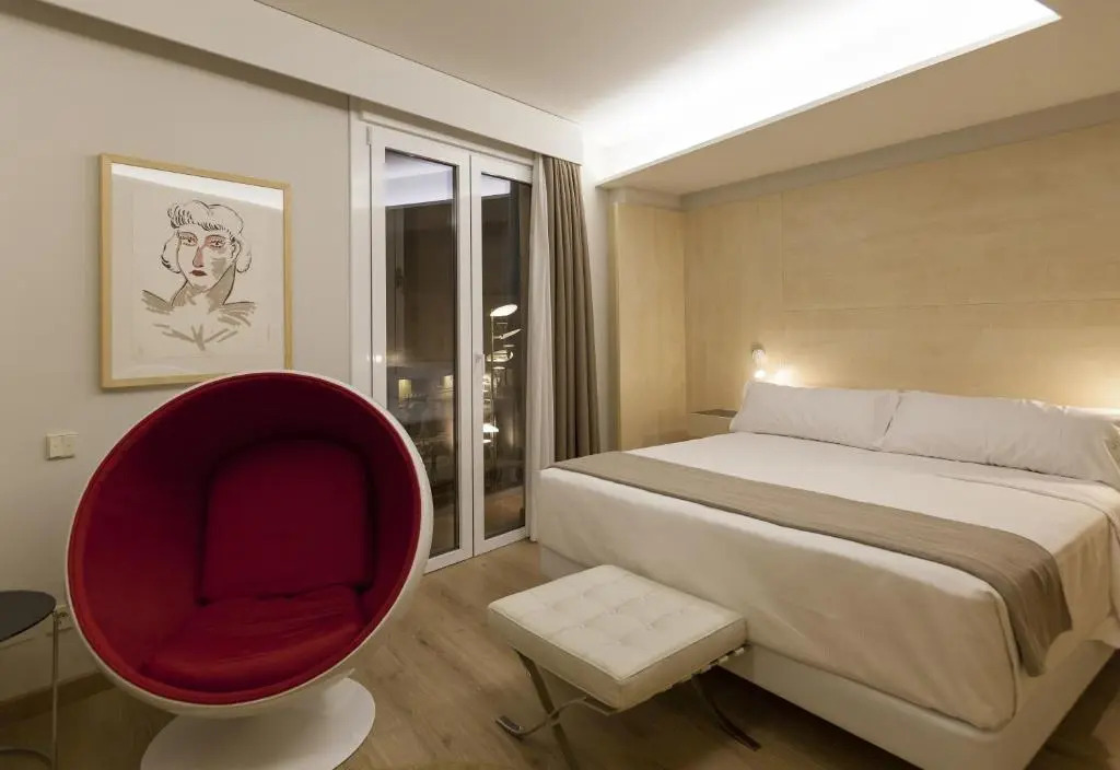 San Gil Plaza Hotel