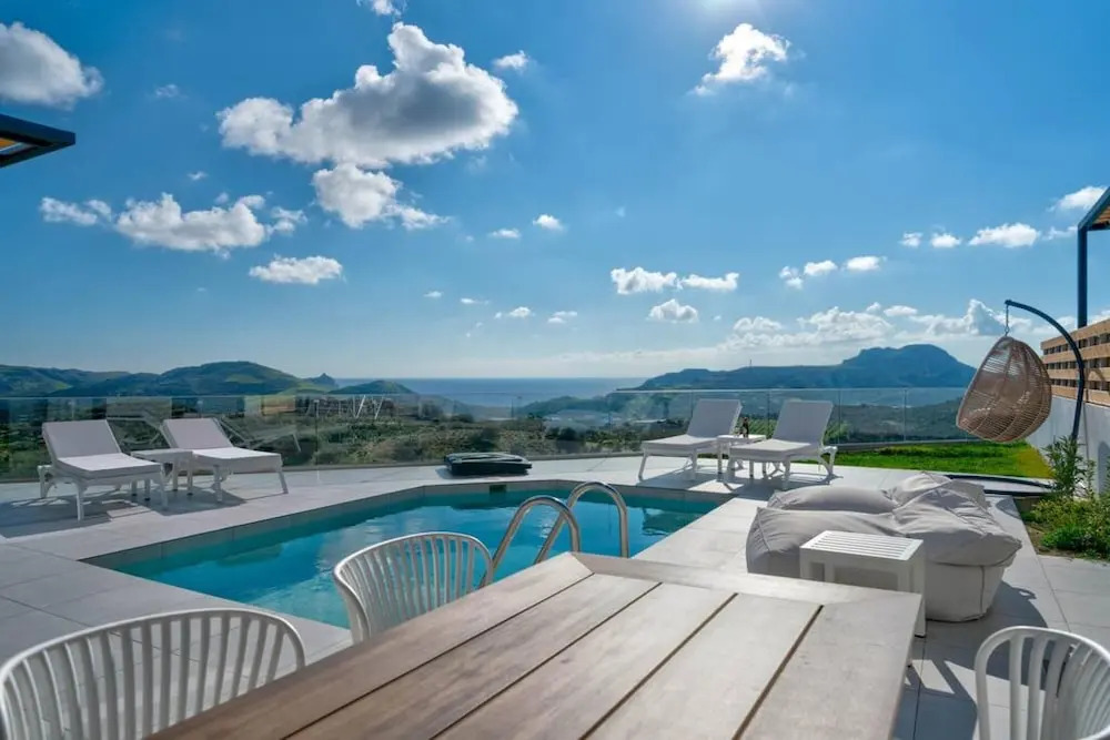 Villa Vidiano