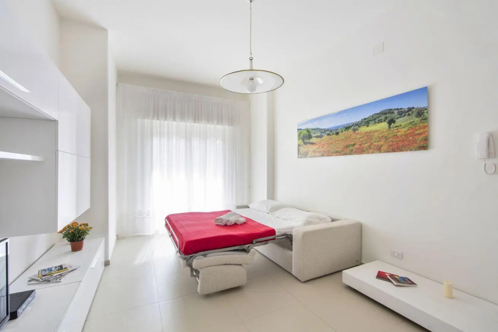 GAYA - 250 m dal mare - Marina di Ragusa centro