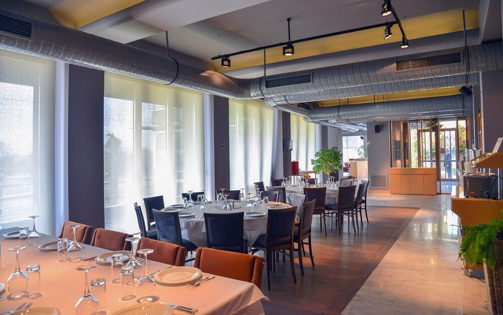 Denizatı Plus Hotel
