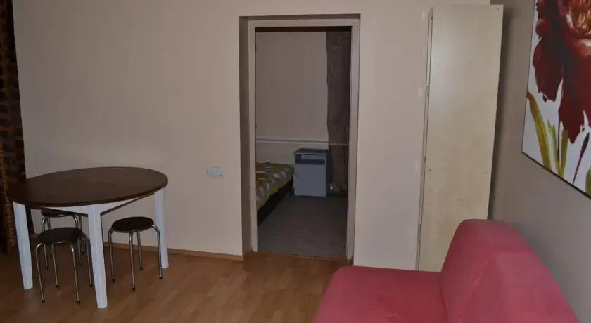 Karlova Apartment