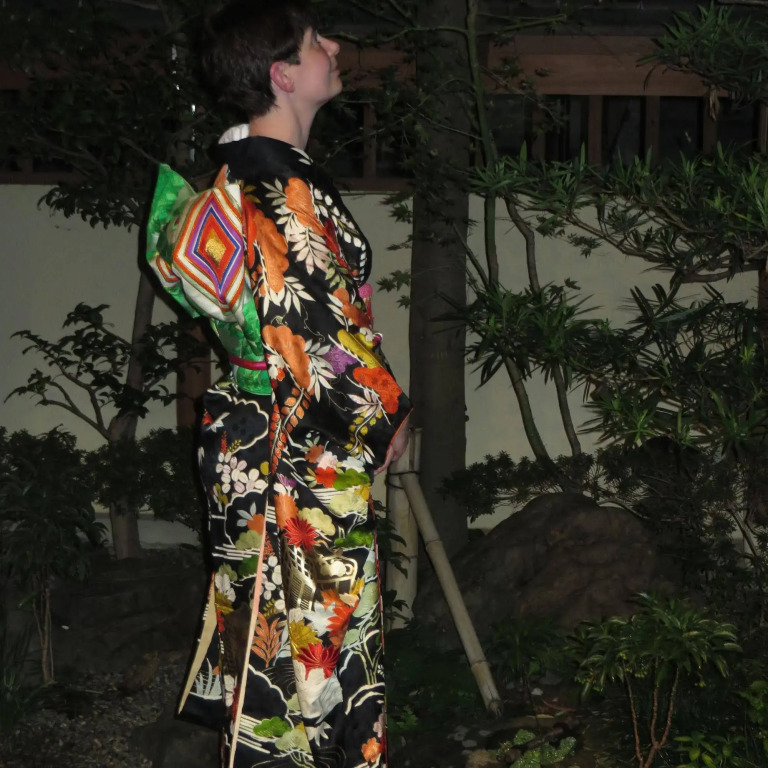 Kamuro An