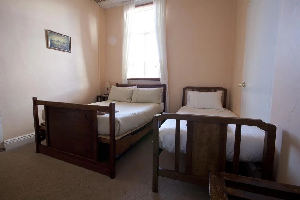 The Grand Guesthouse