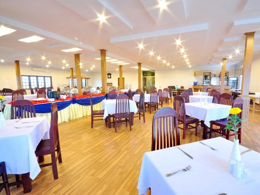 Shwe Hin Thar Hotel