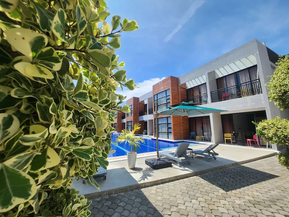 Only Seed Resort