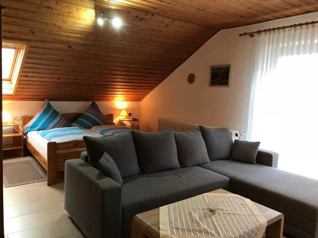 Haus Brengartner