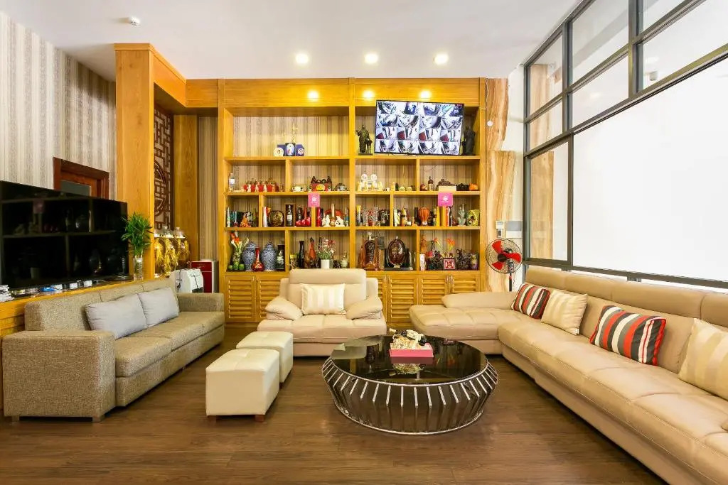 Kim Minh Apartment & Hotel