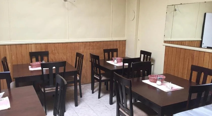 Hostal Balmaceda