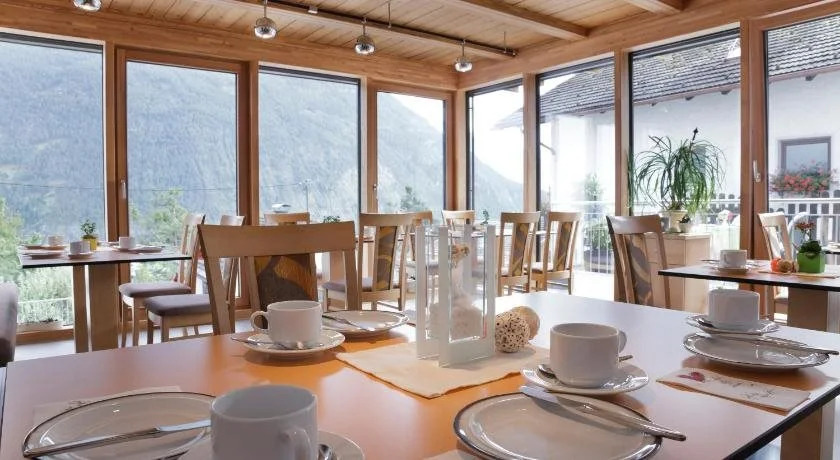 Pension Waldesruh