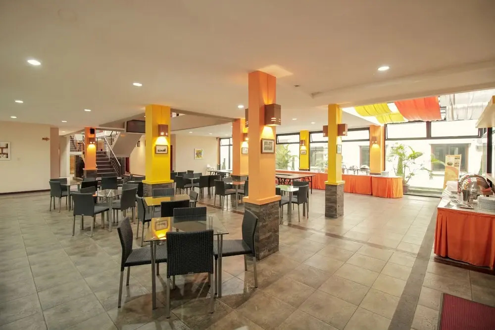 Collection O 295 Grha Ciumbuleuit Guest House