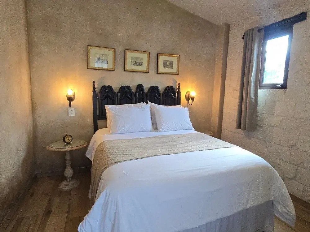 Loft Pienza 6