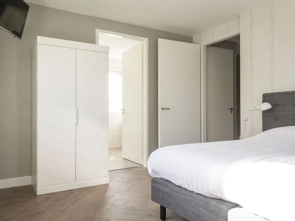 Luxurious villa for 8 people in De Cocksdorp Texel