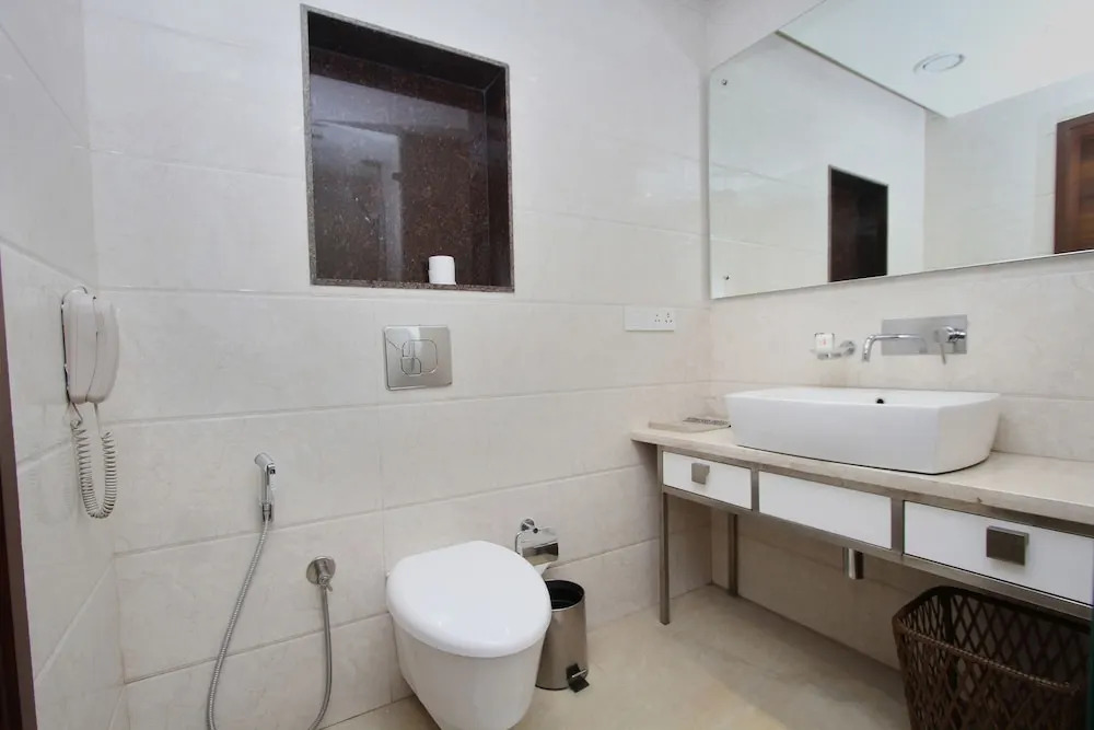 OYO Townhouse 029 Brigade Road