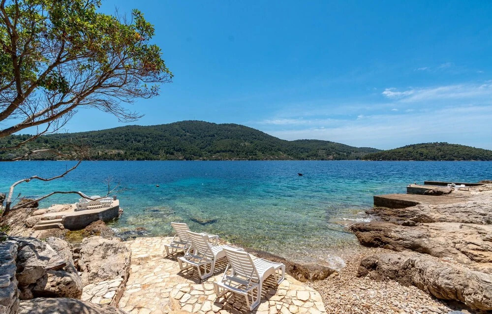 Holiday Home Sokolic Bb Cr
