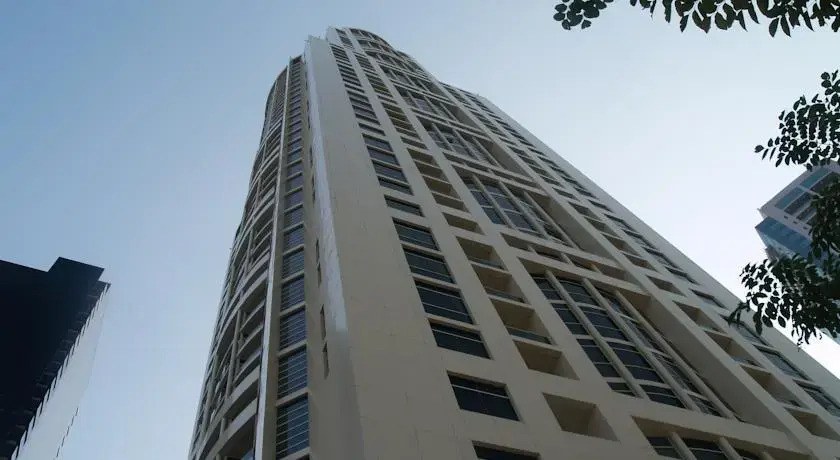 JLT Lake Shore