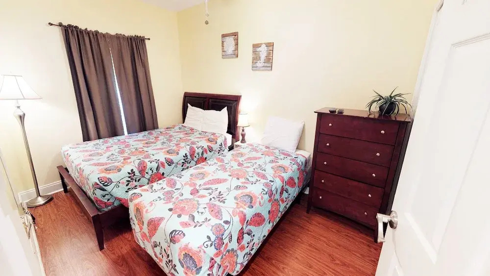 Myrtle Beach Villas 303 B