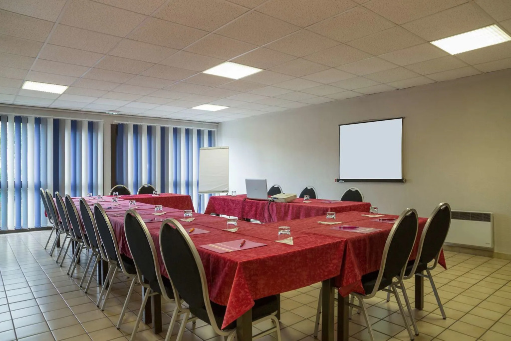 The Originals City, Hôtel Amys, Tarbes Sud