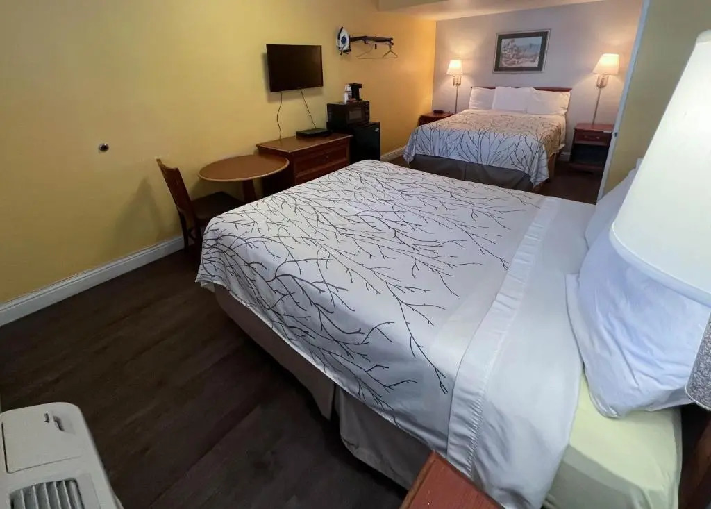 Motel 6 San Francisco CA Fisherman"s Wharf