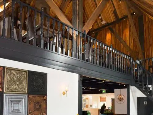 Droompark Buitenhuizen 108