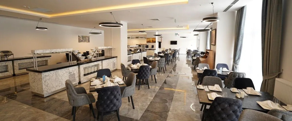 Ve Hotels Kizilcahamam