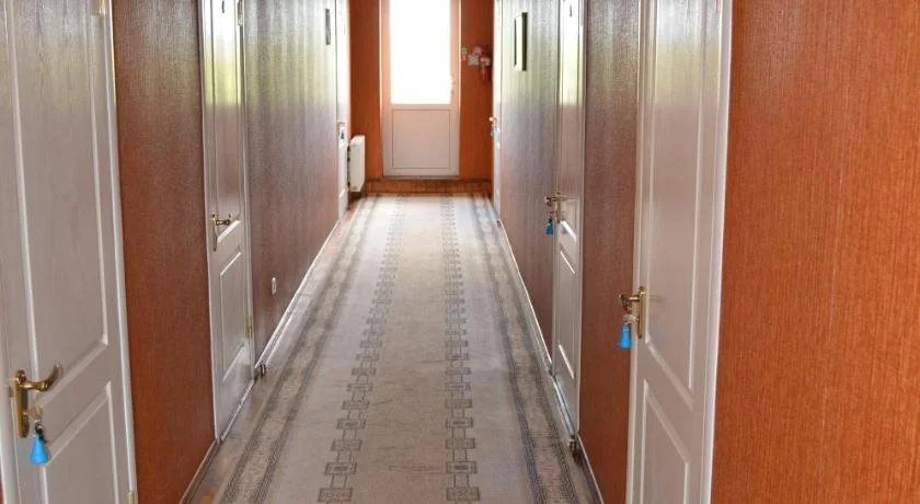Transit Hotel