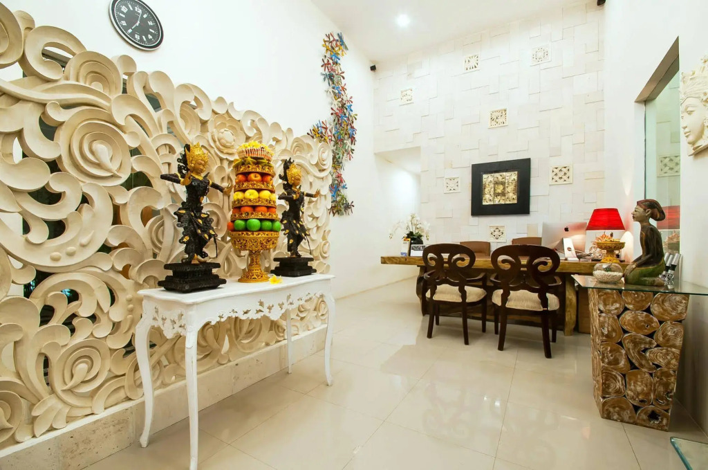 The Wina Villa Canggu by The Wina Resorts