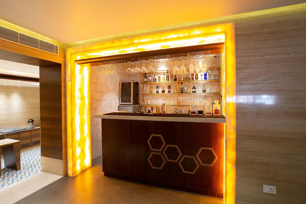 Sree Annapoorna Lodging
