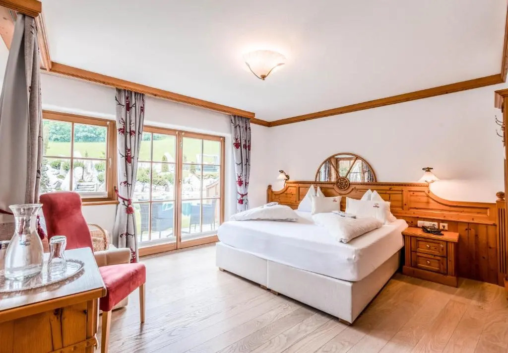 Vitalhotel Sonnenhof