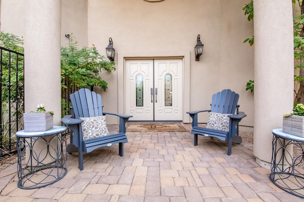 Extravagant Fountain Hills - 6 Br Home