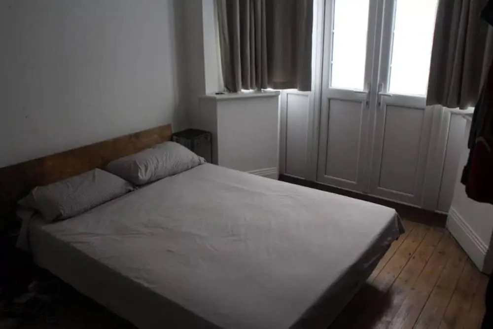 2 Bedroom Flat on Peckham Rye Common