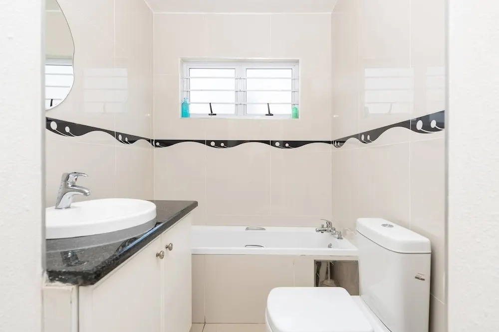 Affordable,magnificent Sea View Apartment